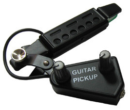 Звукознімач для акустичної гітари SOUNDKING SKGP 981 (AN001)