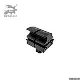 Ibiza 4 Кнопки склопідіймача Seat 1K3959857B 1K3959857C 2K0959857A, фото 3