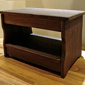 Стільчик "Гайчур"