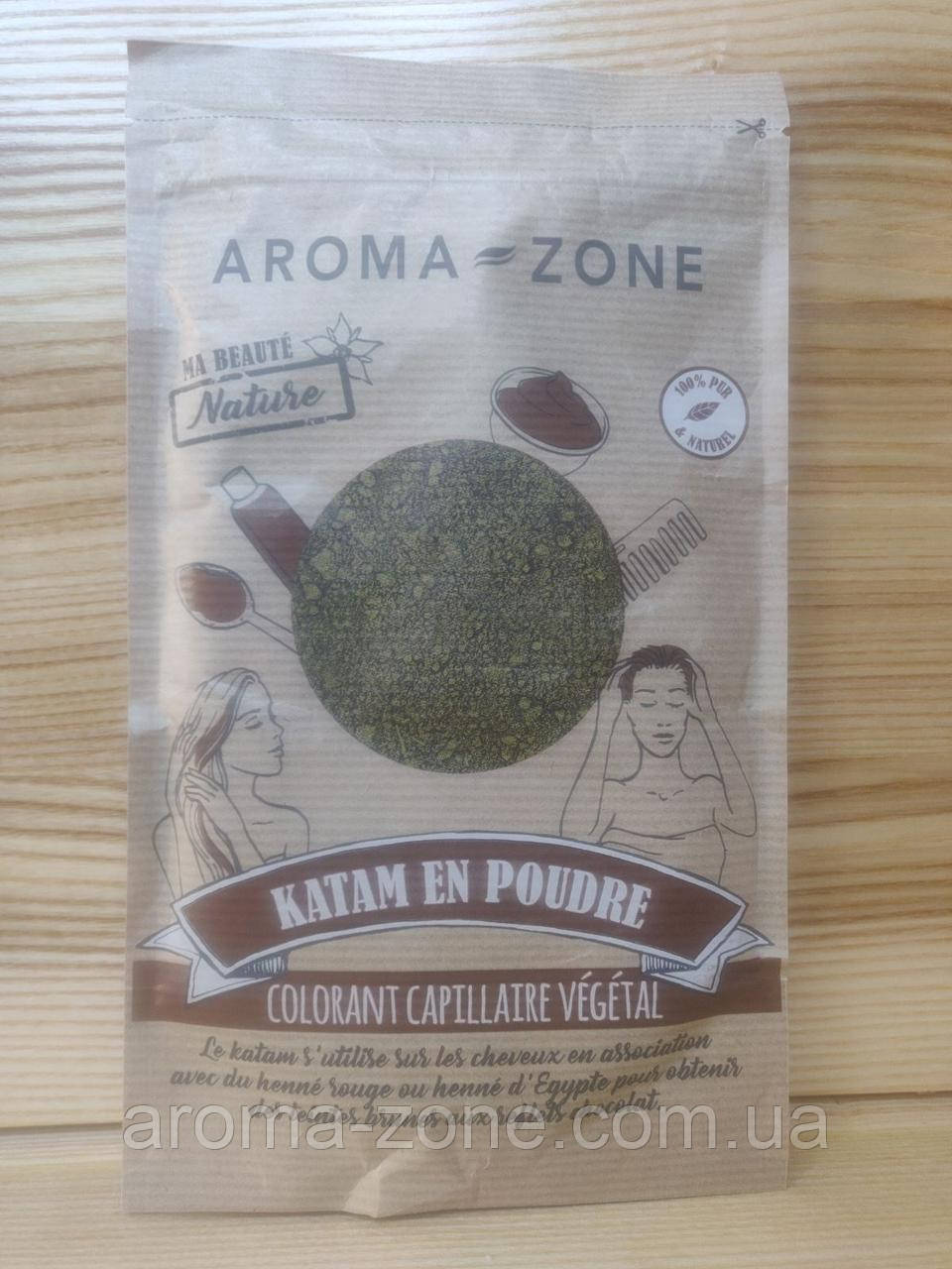 Рослинний барвник Катам (Ємен),100г продаж, ціна у Львівській області