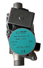 Газовий клапан Vaillant Art. 0020019991, 0020039185, Protherm Art. 0020097959, фото 3