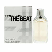 Оригинал Мини Burberry The Beat 4,5 мл ( Барберри зе бит вуман ) парфюмированная вода