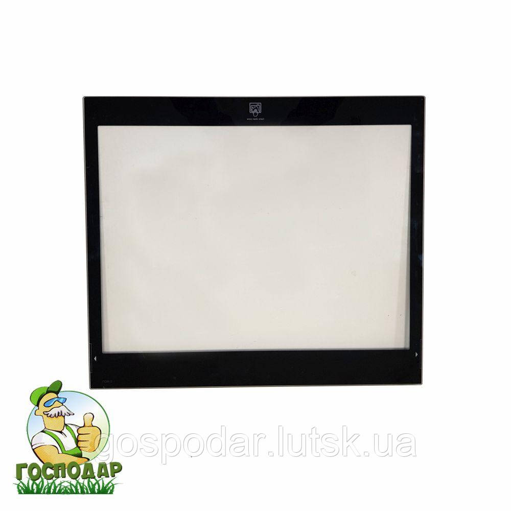 Внутрішнє скло духовки розміром  51 х 44 см, фото 1