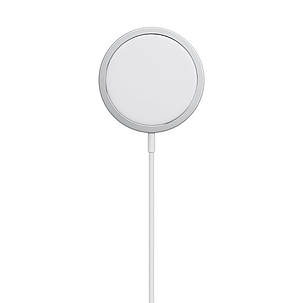 Бездротова зарядка APPLE MagSafe Charger UA MHXH3ZE/A, фото 1