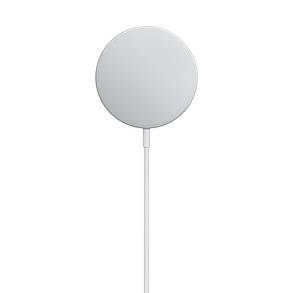 Бездротова зарядка APPLE MagSafe Charger UA MHXH3ZE/A, фото 3