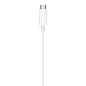 Бездротова зарядка APPLE MagSafe Charger UA MHXH3ZE/A, фото 4