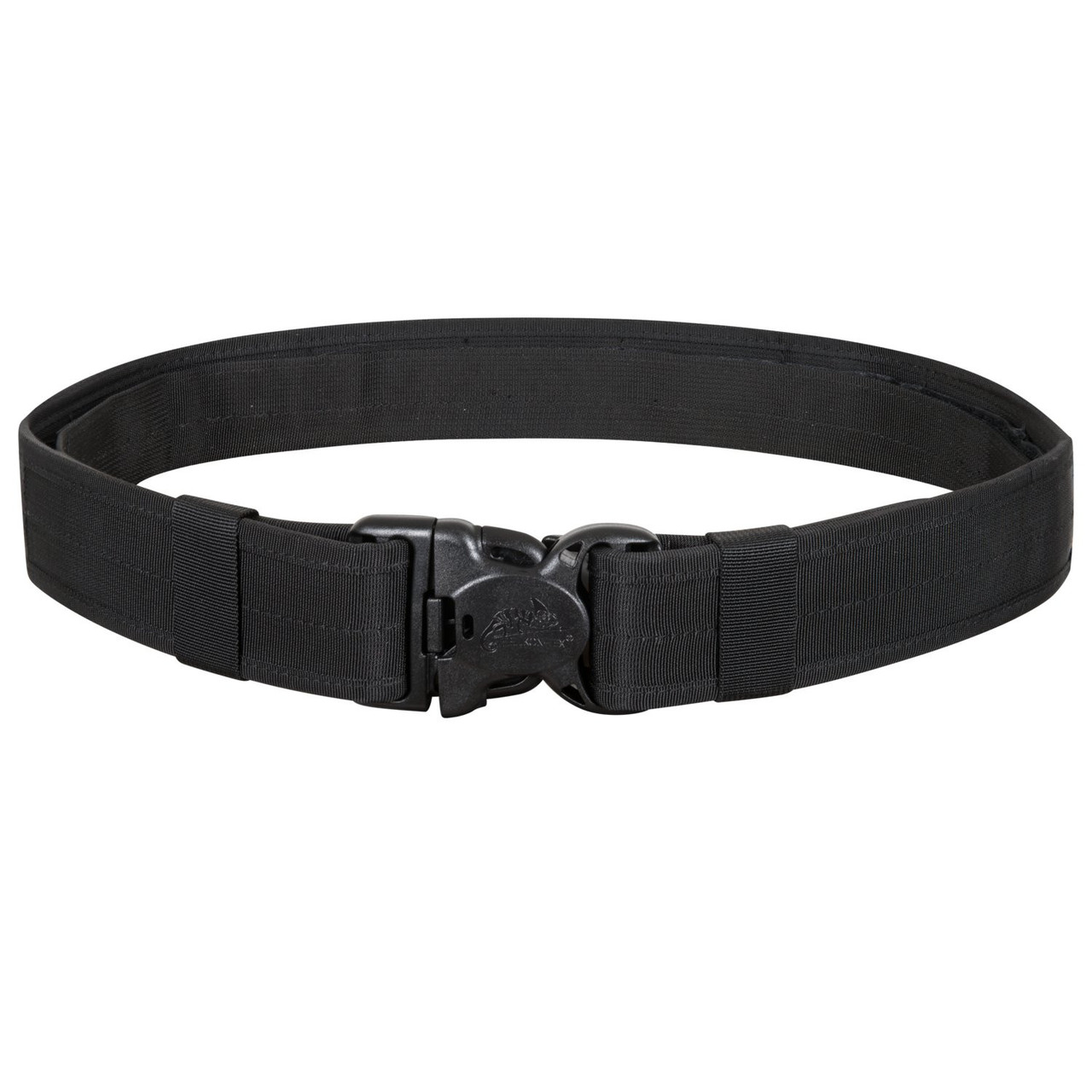 Ремінь тактичний Helikon-Tex DEFENDER Black PS-DEF-NL-01
