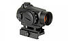 Коліматорний приціл VECTOR OPTICS MAVERICK 1X22 GEN II, фото 5