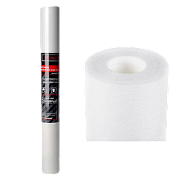 Картридж механічного очищення Filtrons 1 мкм до Slim Line 20" (поліпропіленовий)