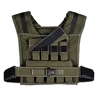 Спортивні обтяжувачі