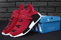 Чоловічі Кросівки Adidas x Pharrell Williams Human Race NMD 42