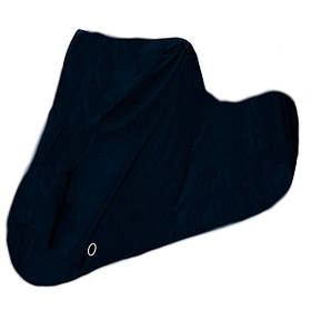 Моточохол ММ щільність 90 чорний L (р) 225х100х150 см