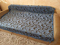 Комплекти покривал Полуторний Диван і два крісла. Шеніл