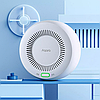 Датчик витоку газу Aqara Natural Gas Alarm Sensor (JT-BZ-01AQ/A) Zigbee 3.0 Apple HomeKit MijiaMiHomeAqaraHome, фото 6