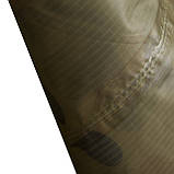 Тент універсальний Helikon-Tex SUPERTARP Polyester Ripstop Taiga Green PO-STP-PO-09, фото 5