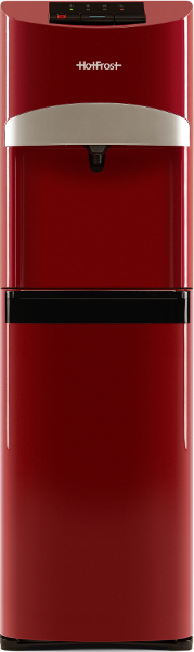 Кулер - HotFrost 45A Red