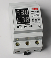 Реле напруги PULSE ARM 11-40А (без паковання)
