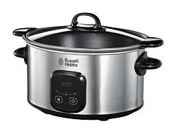 Медленоварка Russell Hobbs 22750-56 Здоров'я 6L Digital