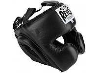 Боксерський шолом CLETO REYES Cheek Protection Headgear