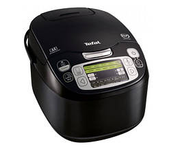 Мультиварка TEFAL Fuzy Logic RK8834