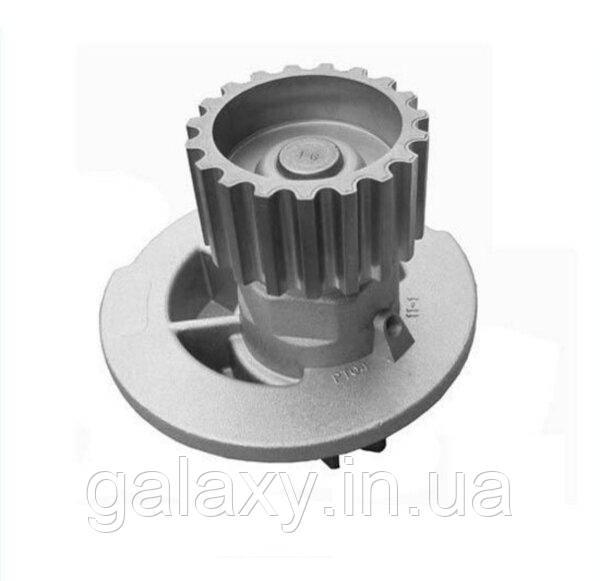 Водяна помпа Chevrolet Aveo Lacceti Cruze Tacuma 1,4/1,6 16V DOHC, фото 1
