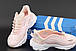 Жіночі Кросівки Adidas Ozweego Celox Pink 36-38-39-40, фото 6