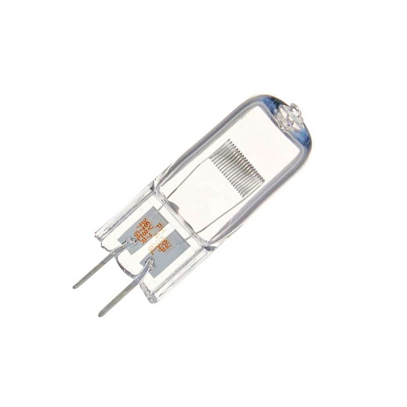 Лампа кварцова галогенна 36v 400w PHILIPS 7787 XHP G6.35