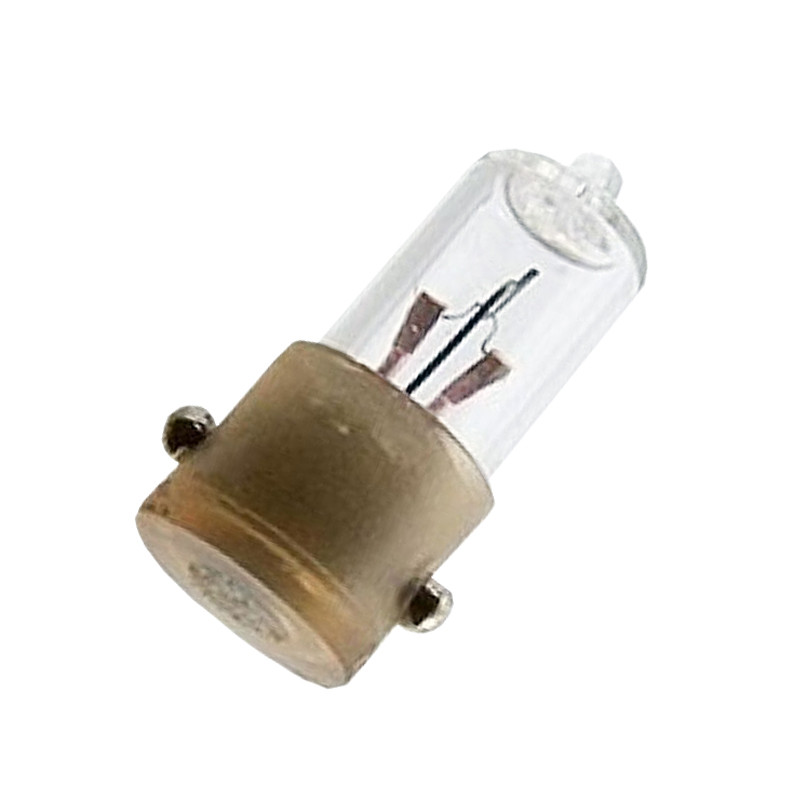 Лампа розжарювання супермініатюрна СМН 10-55 спец., фото 1