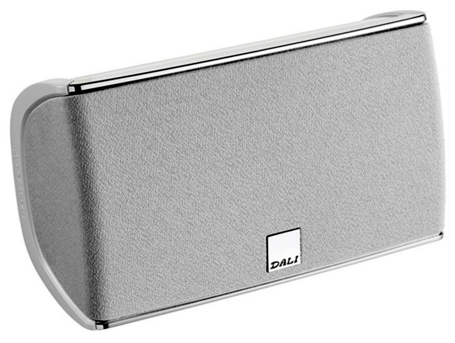 Акустична стовпчик DALI Fazon Micro Vokal White High Gloss