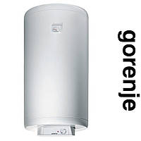 Водонагреватель комбинированный настенный Gorenje GBK 150 LN,RN/OR (сухой тэн, кнопочное управление)