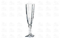 Crystalite Набор бокалов для шампанского Barley Twist 140мл 1KC93/99S76/140