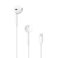 Навушники Apple iPod EarPods with Mic Lightning (MMTN2ZM\/A)