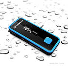 Transcend MP350 8Gb blue