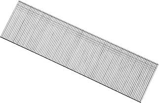 Цвяхи до пневматичної степлера VOREL: L=50 мм, 1.0 x 1.3 мм, головка — 1.8 мм, 3400 шт. (YT-09203)