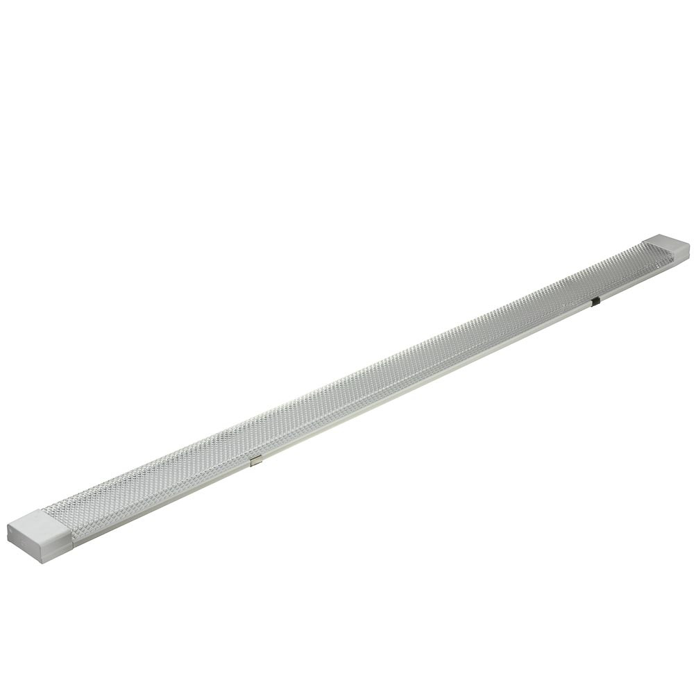 Лінійний LED світильник 52Вт 120см 6500К IP20