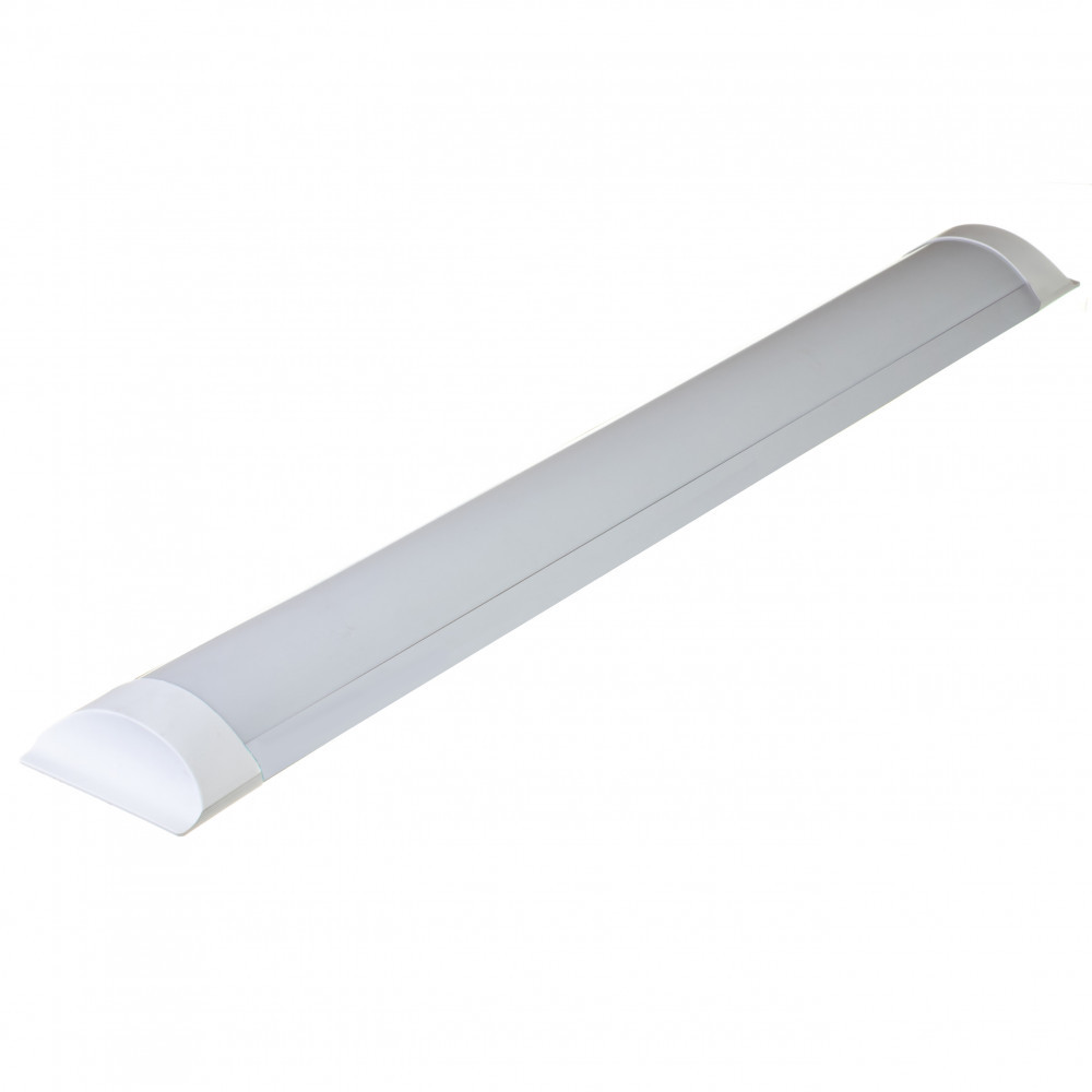 Лінійний LED світильник 48Вт 120см 6000К IP20