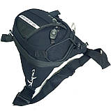 Сумка на бедро EDGE B592 Cordura 1000, 3L, фото 3