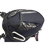 Сумка на бедро EDGE B592 Cordura 1000, 3L, фото 6