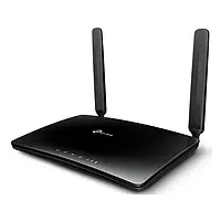 Маршрутизатор TP-Link TL-MR150 Black