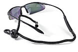 Ремінець для окулярів Global Vision Cord-4B, чорний, фото 4