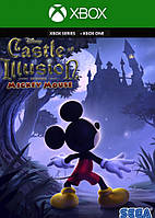 Castle of Illusion Starring Mickey Mouse для Xbox One/Series S|X
