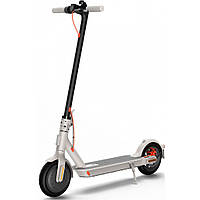 Електросамокат Xiaomi Mi Electric Scooter 3 Grey (BHR4853GL)