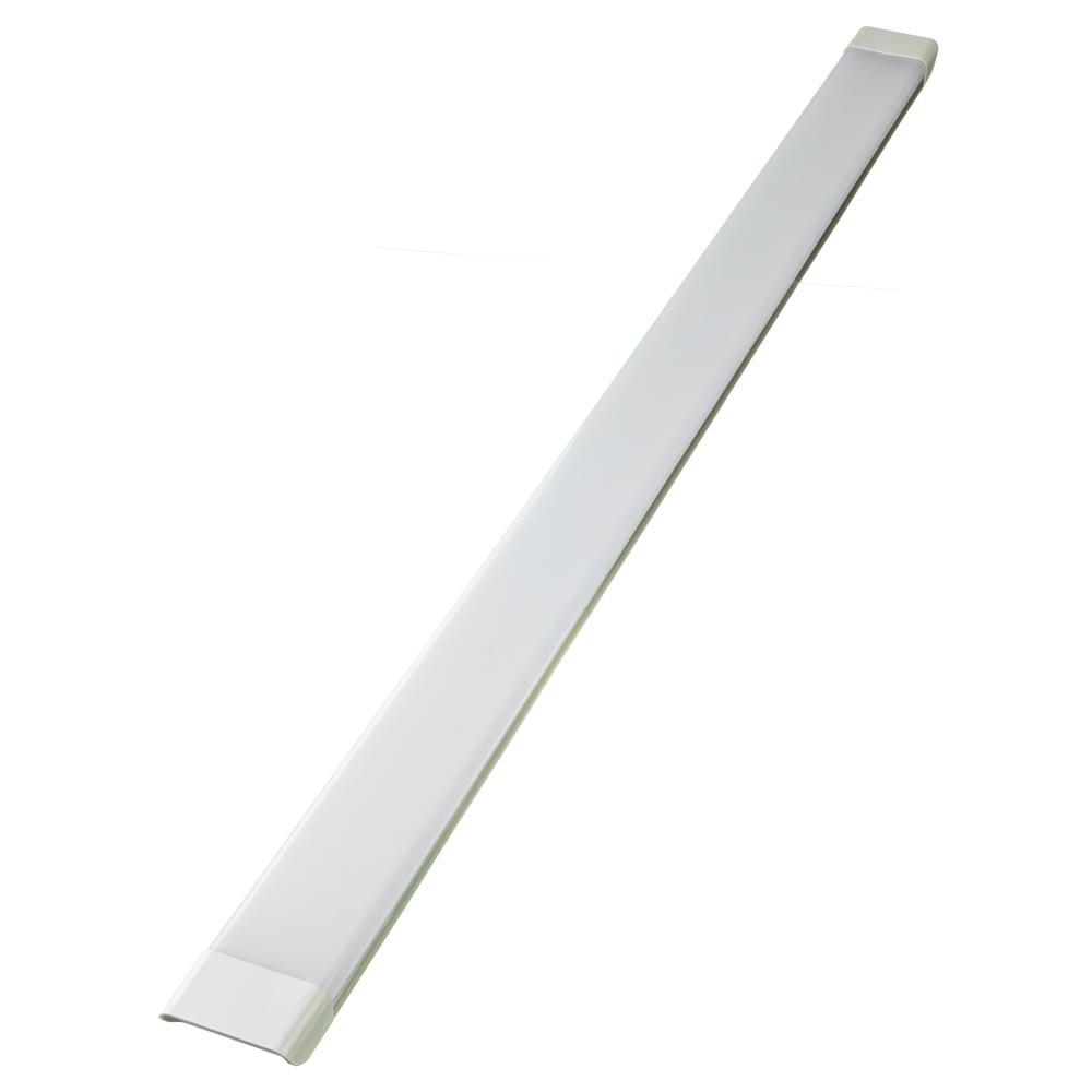 Лінійний LED світильник 54Вт 120см 6500К IP20