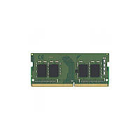 Модуль пам'яті для ноутбука SoDIMM DDR4 8 GB 2666 MHz Kingston (KVR26S19S8/8)