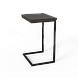 Приліжковий кавовий столик Фудзі у стилі LOFT для ноута, фото 5