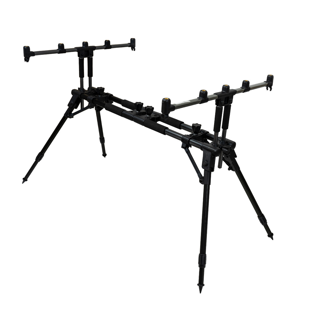 Rod Pod Carp Expert NEO Mega для 3-4-5 вудилищ