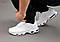 Чоловічі білі Кросівки Nike Air Max Tn+, фото 6