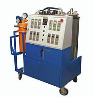 Встановлення БАФ