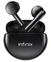 Навушники Bluetooth Earphone Infinix XE20 TWS 5.0 black UA UCRF