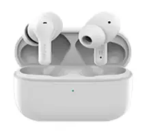 Навушники Bluetooth Earphone Infinix XE27 TWS 5.0 white UA UCRF